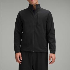 LULULEMON SOJOURN Men's Black Jacket